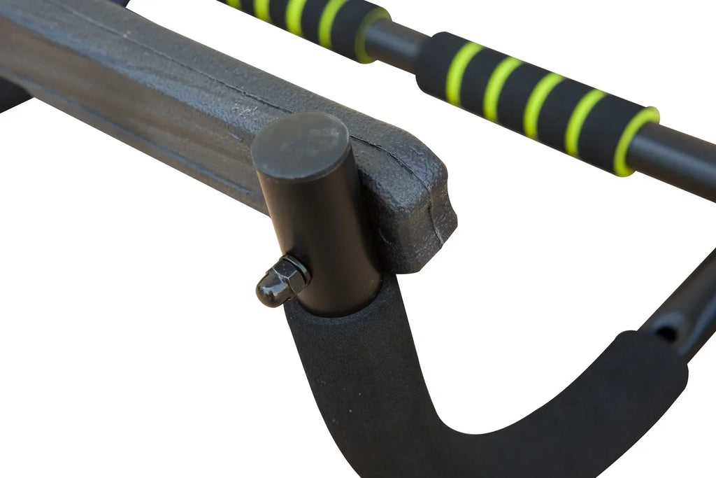 Wide & Narrow Pull-Ups Sponge Grip High-Quality Service Pull-Up Bar Home Gym