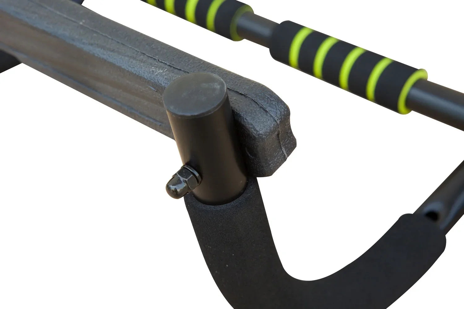 Wide & Narrow Pull-Ups Sponge Grip High-Quality Service Pull-Up Bar Home Gym