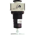 1PK Milton 1115 Regulator 1/2" , 2-125