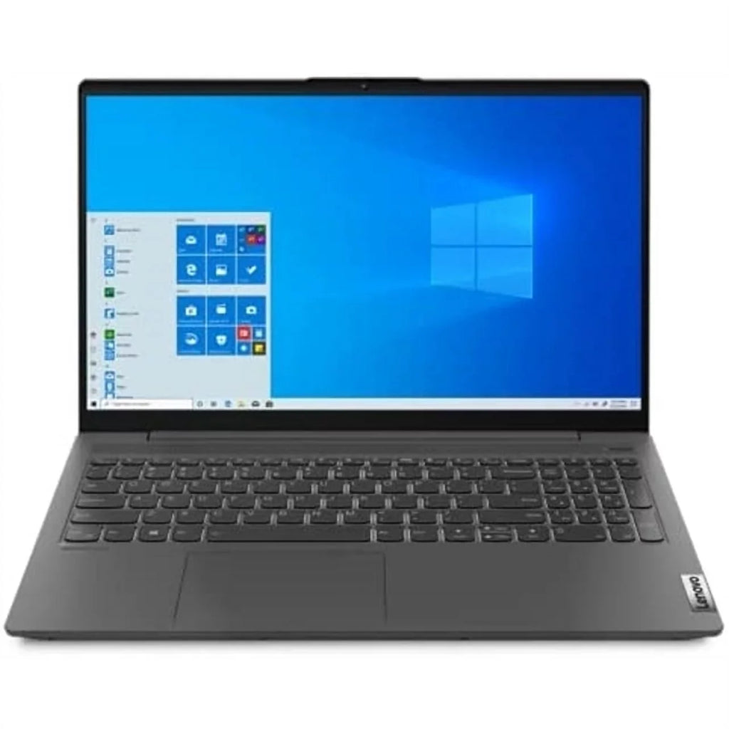 Lenovo IdeaPad 5i 15.6" Touch 16GB 512GB  Core™ i7-1165G7 2.8GHz WIN11H,Graphite Gray (Used)