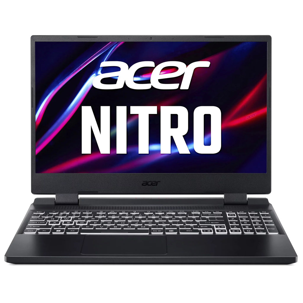 Restored Acer Nitro 5 - 15.6" Laptop Intel Core i7-12700H 1.70GHz 32GB  1TB  W11H (Refurbished)