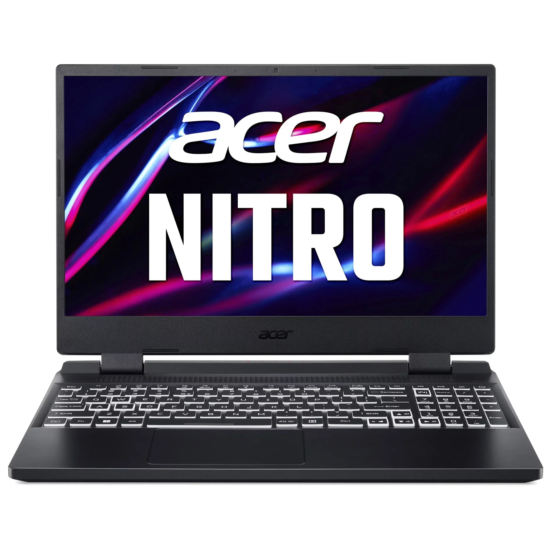 Restored Acer Nitro 5 - 15.6" Laptop Intel Core i7-12700H 1.70GHz 32GB  1TB  W11H (Refurbished)