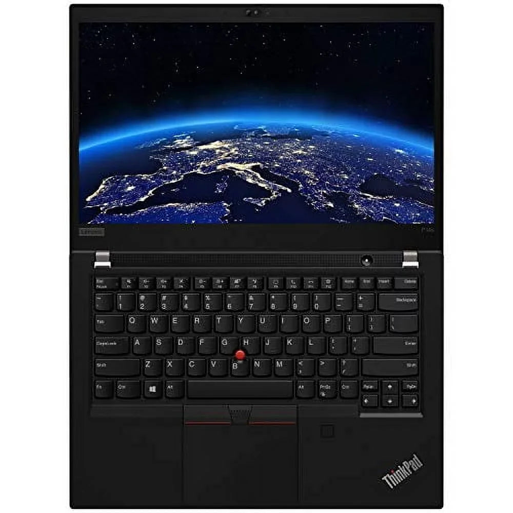 Lenovo ThinkPad Laptop 2023 New, 14"   Touchscreen, Intel Core i7-1185G7 4-Core,  Quadro T500 Graphics 4GB, 32GB DDR4, 1TB , Backlit , Thunderbolt 4,  Reader, Wi-Fi 6, Win11 Pro