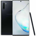 Used Samsung Galaxy Note 10 Plus 256GB Aura Black Verizon +  Unlocked Grade B