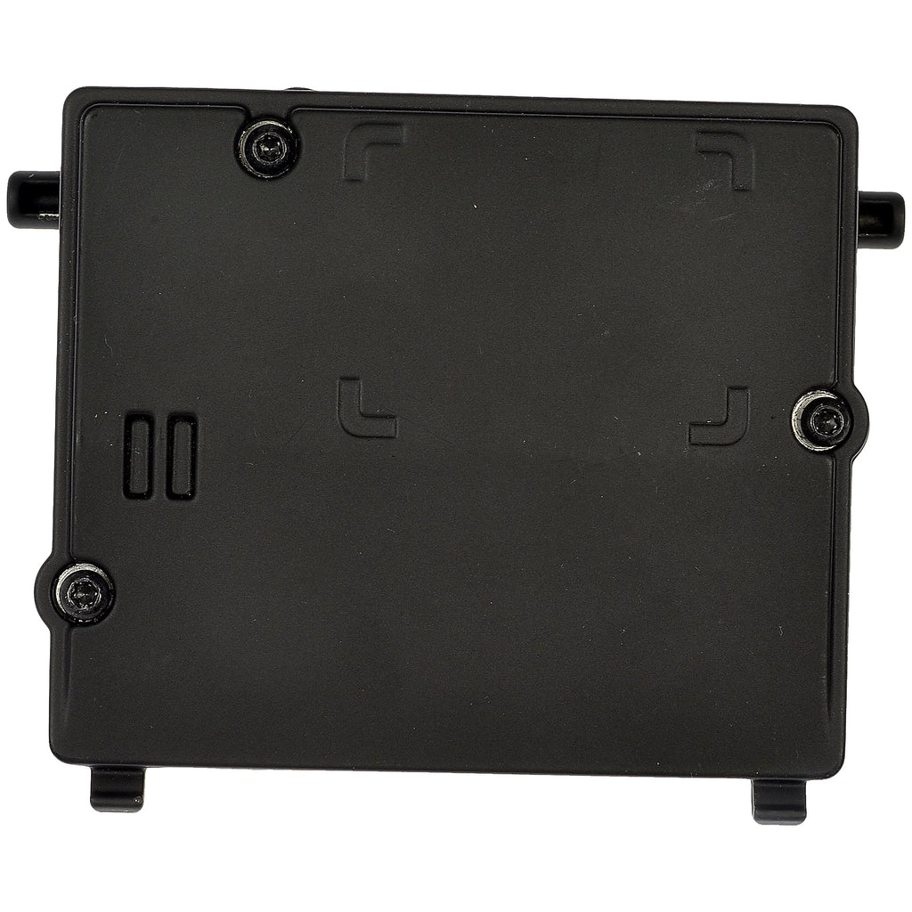 Dorman 601-768 Front Lane Departure System Camera for Specific Ford Models Fits select: 2019-2021