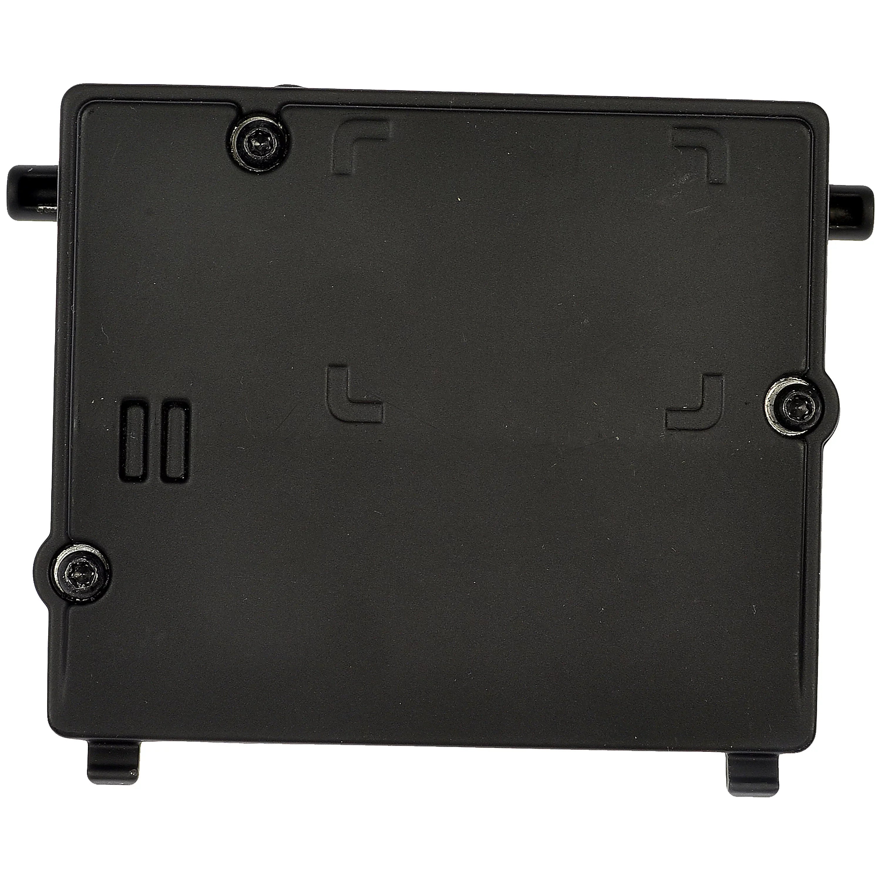 Dorman 601-768 Front Lane Departure System Camera for Specific Ford Models Fits select: 2019-2021