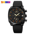 Top Brand  Quartz Watch Fashion Luxury Men's Watches Stopwatch Clock Calendar Quartz Movement Watch Man Waterproof Hour