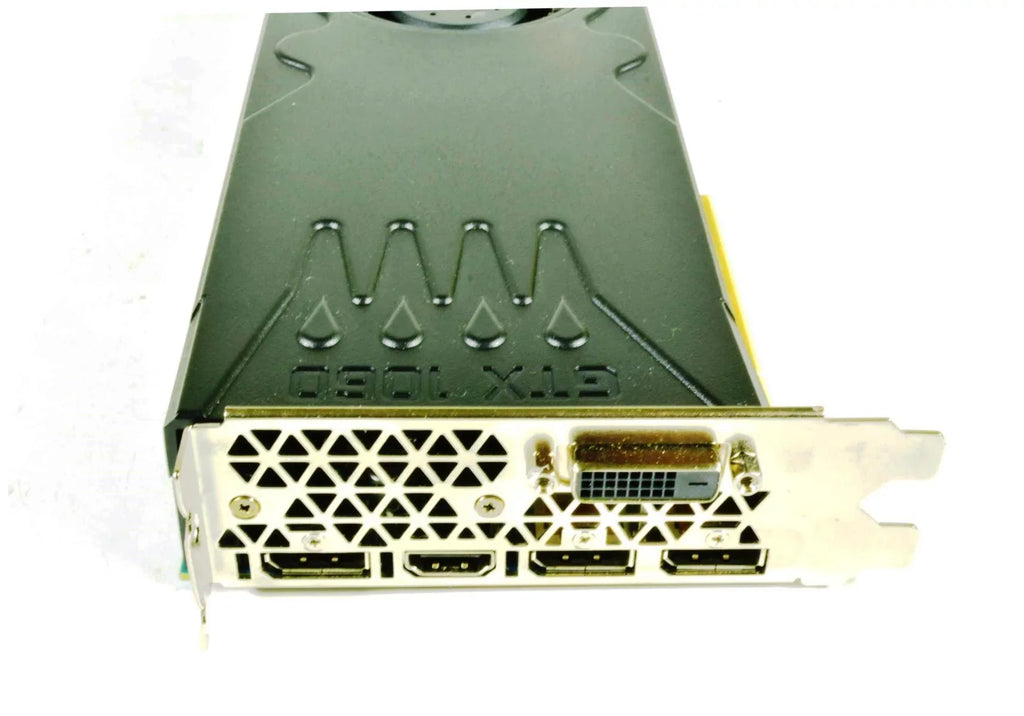 Dell Alienware nVIDIA GeForce  1060 6GB GDDR5 Video Card  3-xDPort 2FNM3