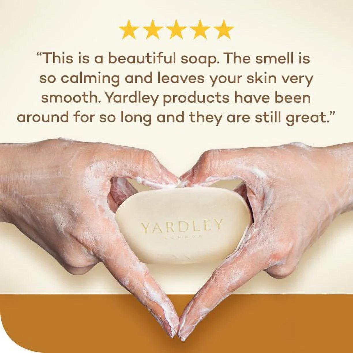 Yardley Oatmeal and Almond Bar Soap, 4 Oz (12 Pack)