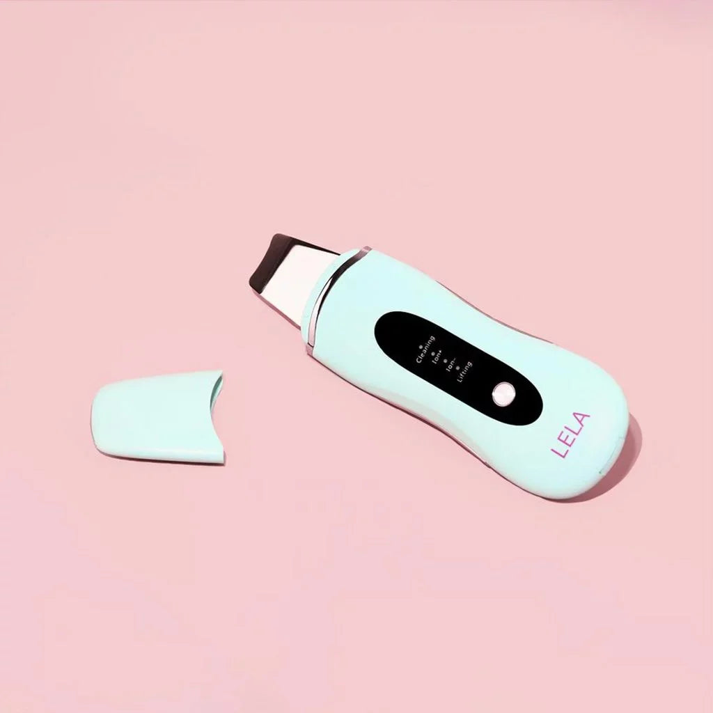 Spa Sciences  Skin Spatula, Mint