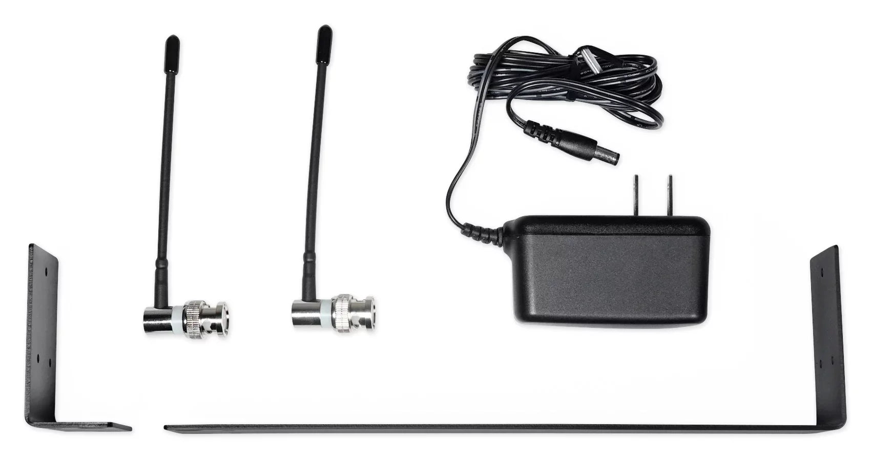 Audio Technica -3212/C710DE2 Wireless Handheld Mic+Tower Home Theater Speaker
