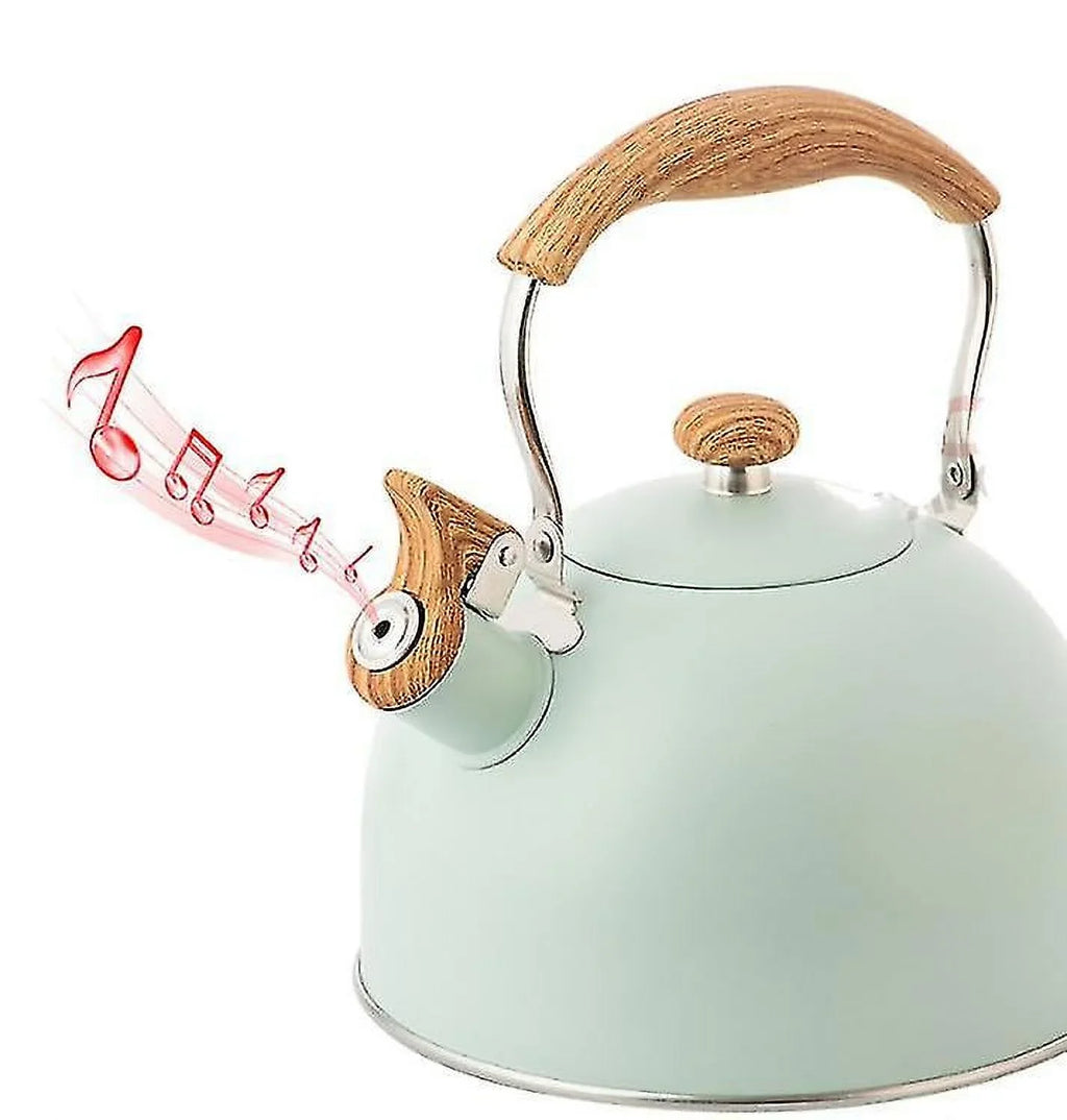 2.5 Liter Stainless Steel Electric Kettle