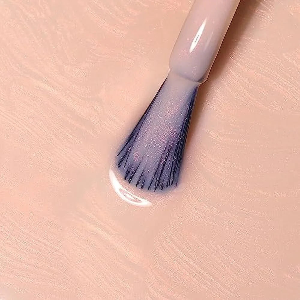 Illuminating Nail Concealer, Bubblegum Pink (Bubble), Vegan, Cruelty Free, Gluten Free, Paraben Free, 0.4 fl oz/12 ml