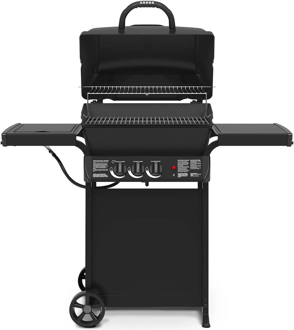 Broil-Mate 2-Burner Gas Grill