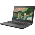 Pre-Owned Lenovo Chromebook 300E - 11.6" MediaTek MT8173c 4GB  32GB  Touchscreen (Refurbished: Good)