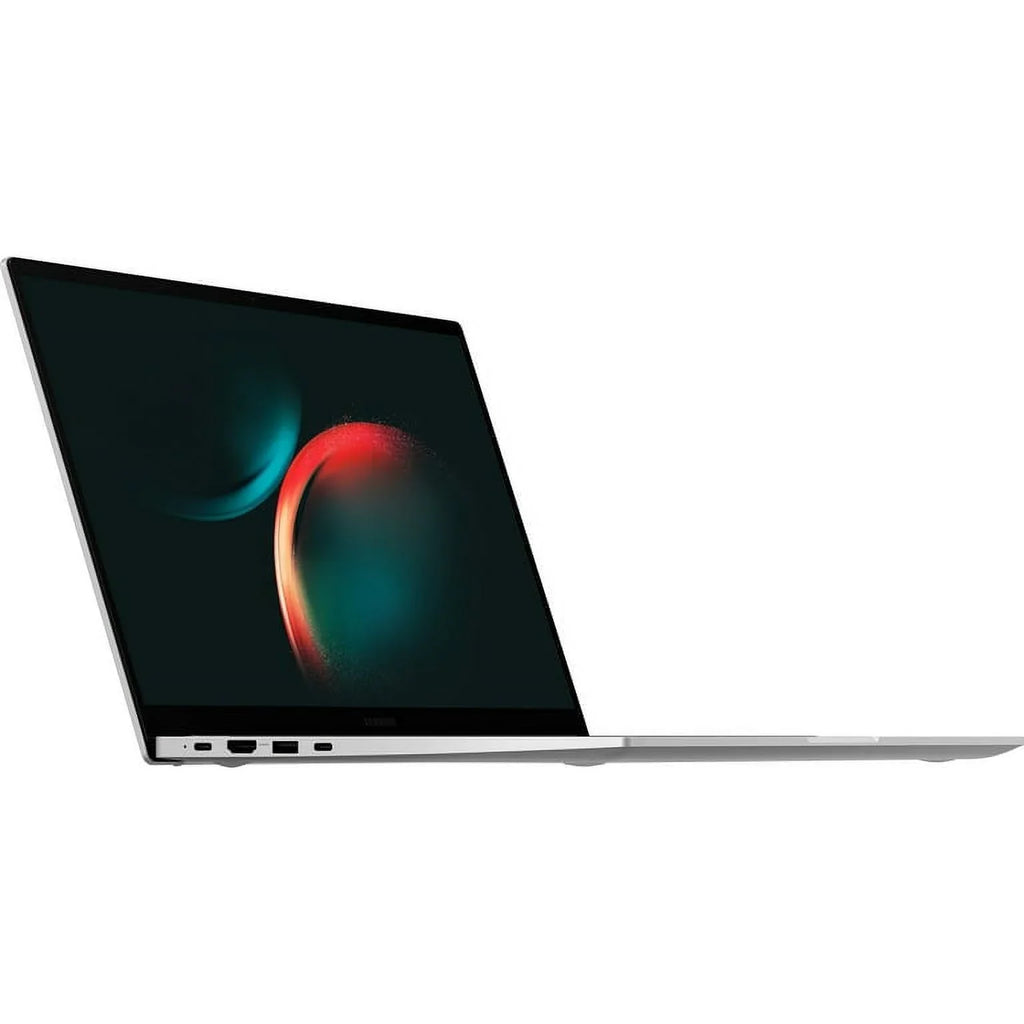 Samsung, 15.6\" Full , Intel Core i5-1335U, Intel Iris Xe Graphics, 16GB , 512GB , Silver, Windows 11 Pro, NP754XFG-KB2US