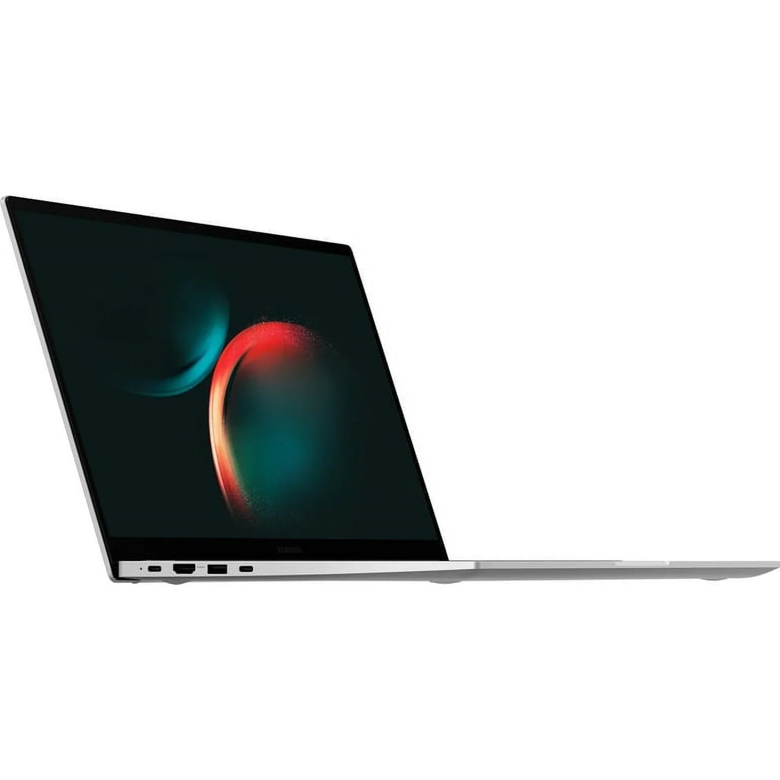 Samsung, 15.6\" Full , Intel Core i5-1335U, Intel Iris Xe Graphics, 16GB , 512GB , Silver, Windows 11 Pro, NP754XFG-KB2US