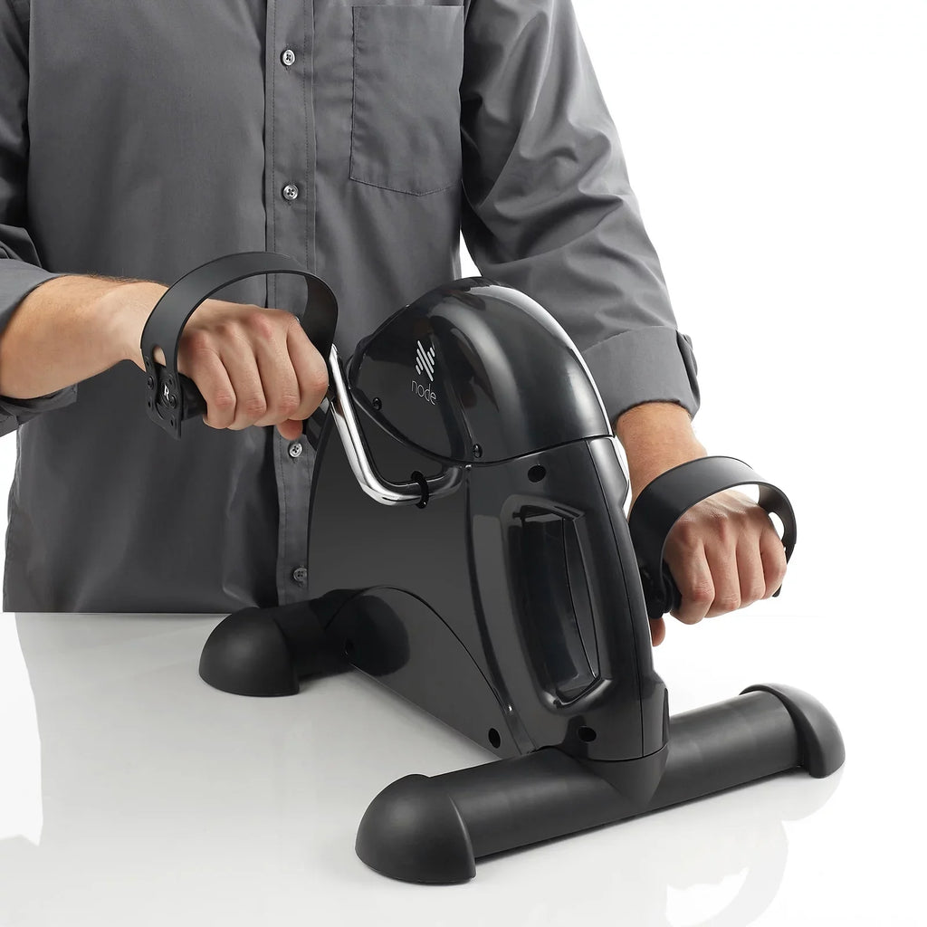 Node Fitness Under Desk Exercise BikePedalExerciser