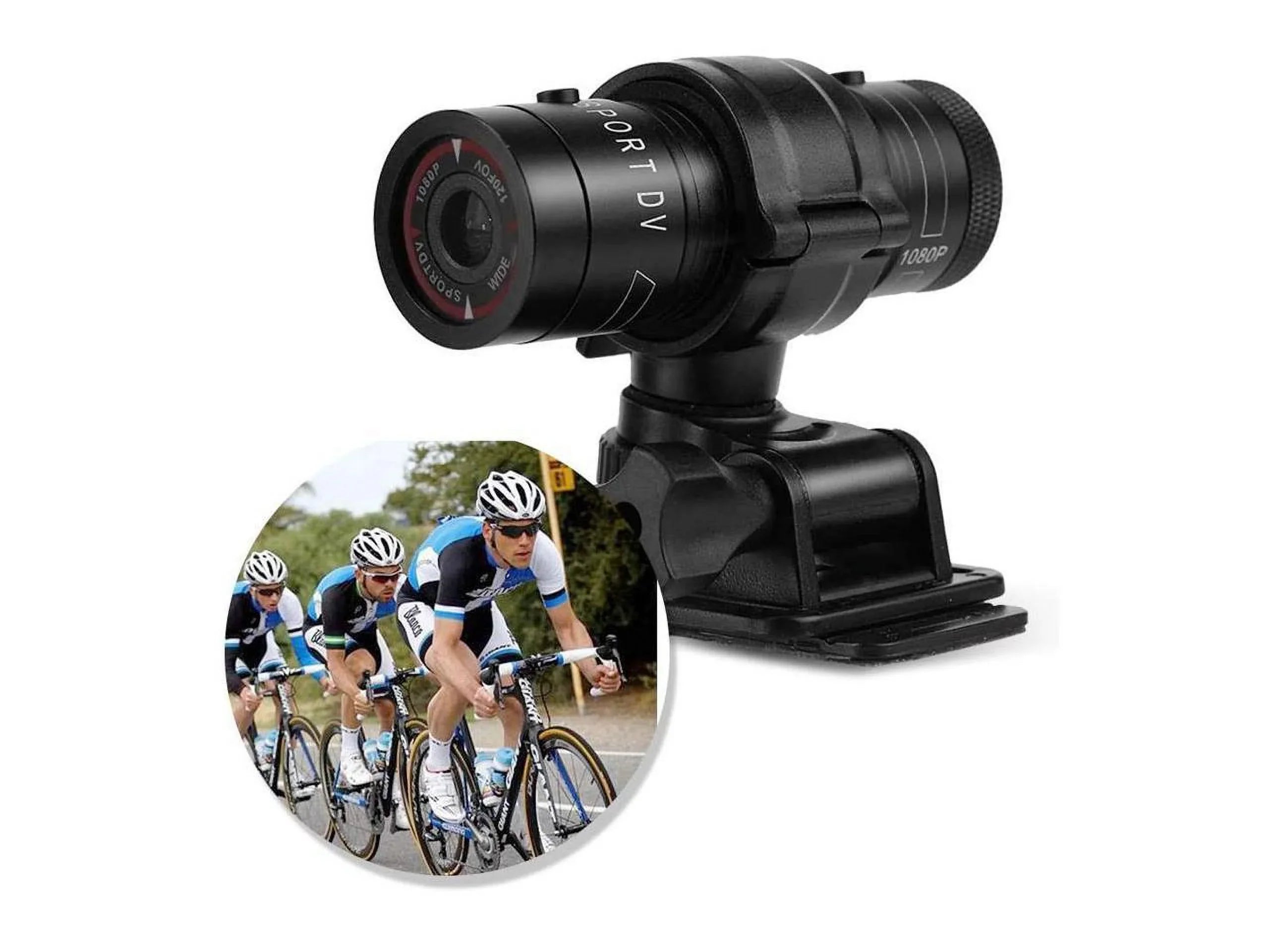 Bicycle helmet z10 flashlight dash cam Action Cameras, Helmet Camera, 1080P  for Outdoor Sports Outdoor Extreme Adventure+32GB