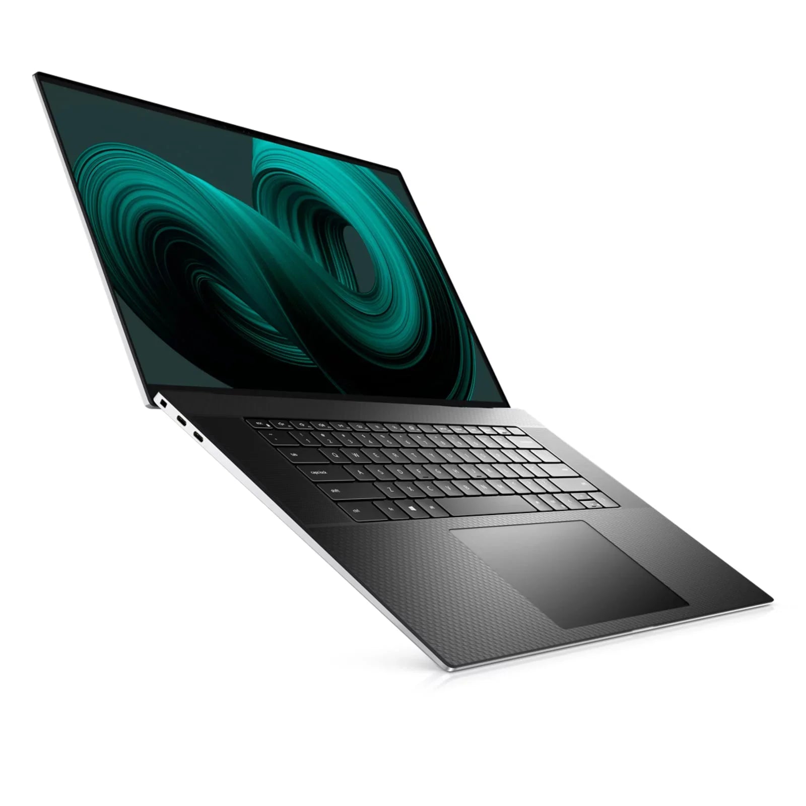 Restored Dell  9710 Laptop (2021) 17" + Core i7 - 8TB  + 8TB  - 64GB  -  3050 8 Cores @ 4.6 GHz - 11th Gen  (Refurbished)