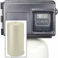 Iron Pro 64k Fine Mesh Water Softener with Fleck 2510SXT