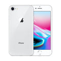 Open Box Apple iPhone 8 A1863 (Spectrum Mobile Only) 64GB Silver