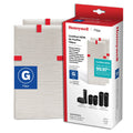 Honeywell  Replacement Filter G, 2 Pack