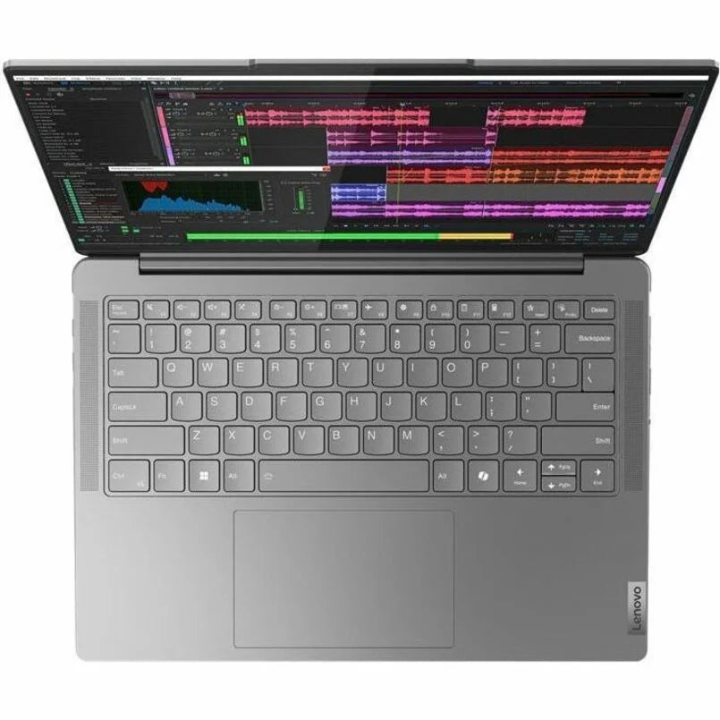Lenovo IdeaPad 14" Touchscreen Laptop, Intel Core Ultra 7 155H, 1TB , Windows 11 Pro, 83D80008US