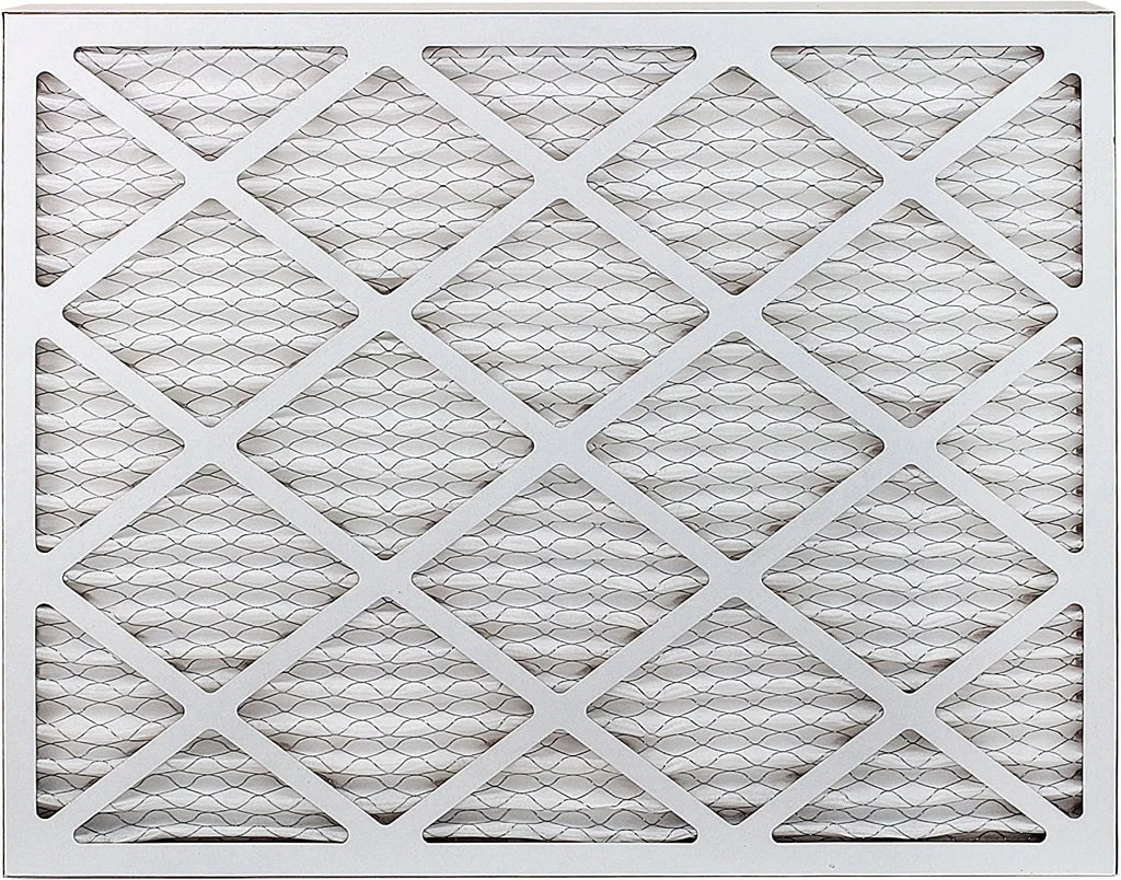 Filterbuy 18x24x1  8 Pleated   Furnace Air Filters (3-Pack)
