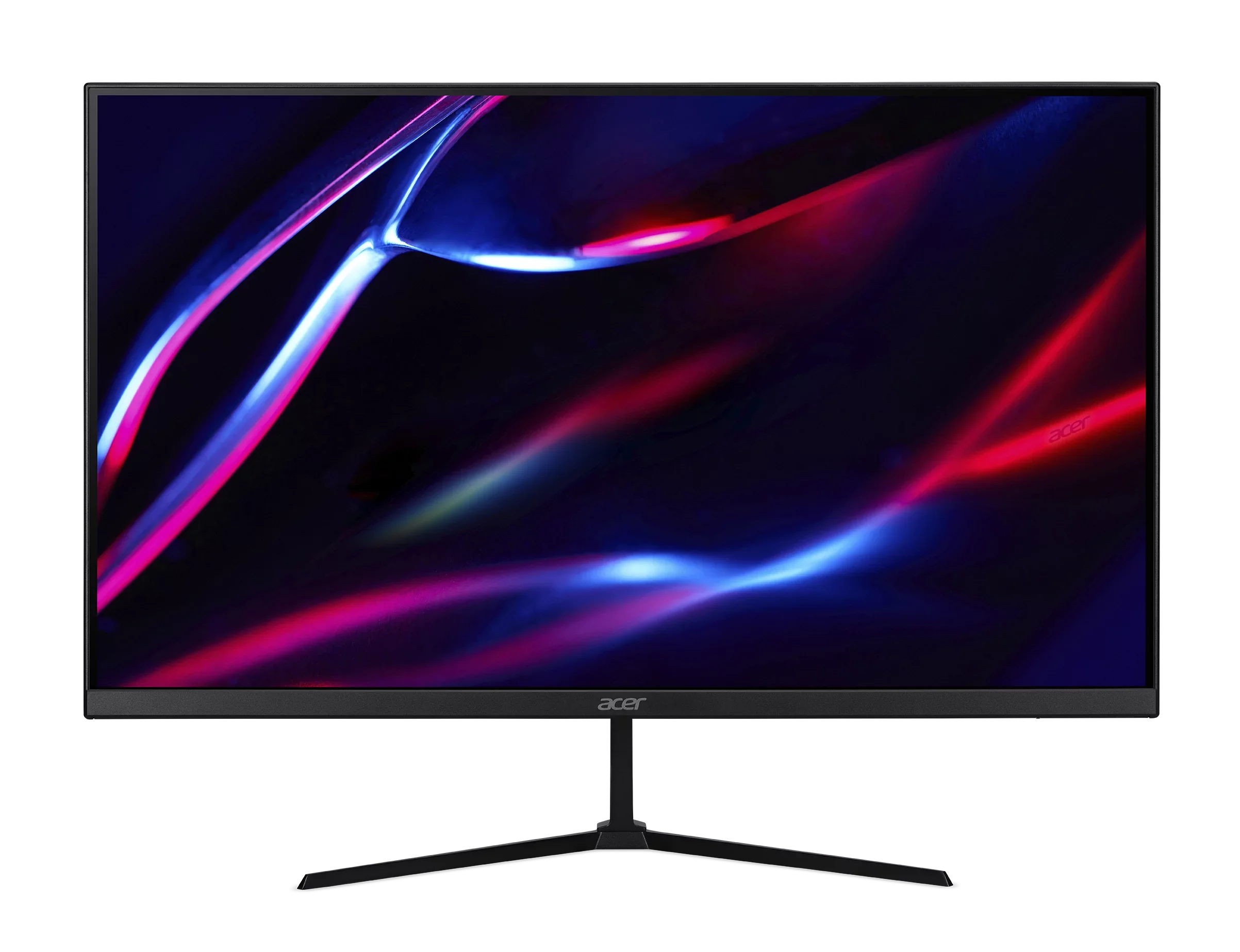 Acer Nitro 27” Full  (1920 x 1080)  Gaming Monitor with  FreeSync Premium Technology, 180Hz Refresh Rate, 1ms , (1 x Display Port 1.4, 1 x  2.0 and 1 x Audio-Ou), QG270 S3bipx