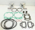 New Jet Ski Rebuild Kit Compatible With Sea-Doo 1mm over    1994-1995  1994 650CC