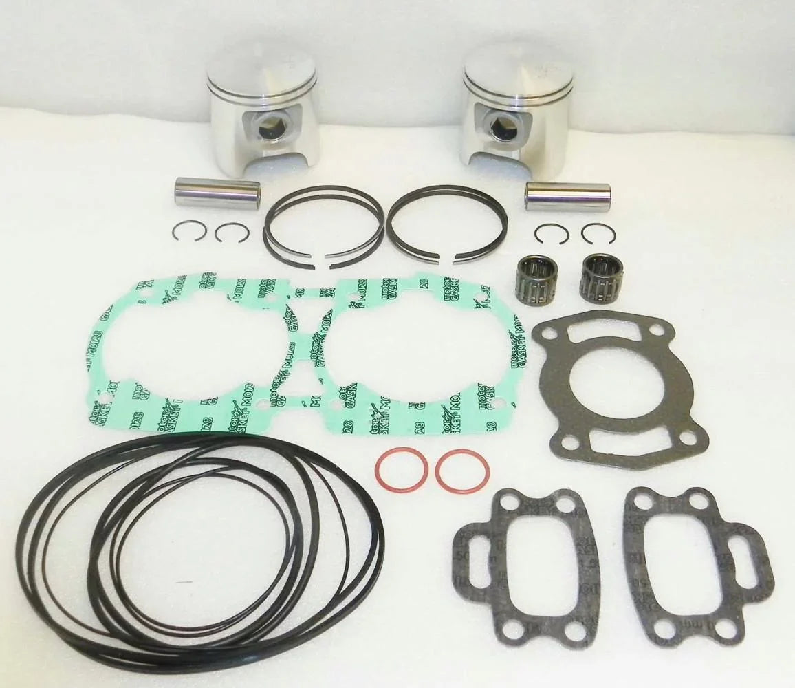 New Jet Ski Rebuild Kit Compatible With Sea-Doo 1mm over    1994-1995  1994 650CC