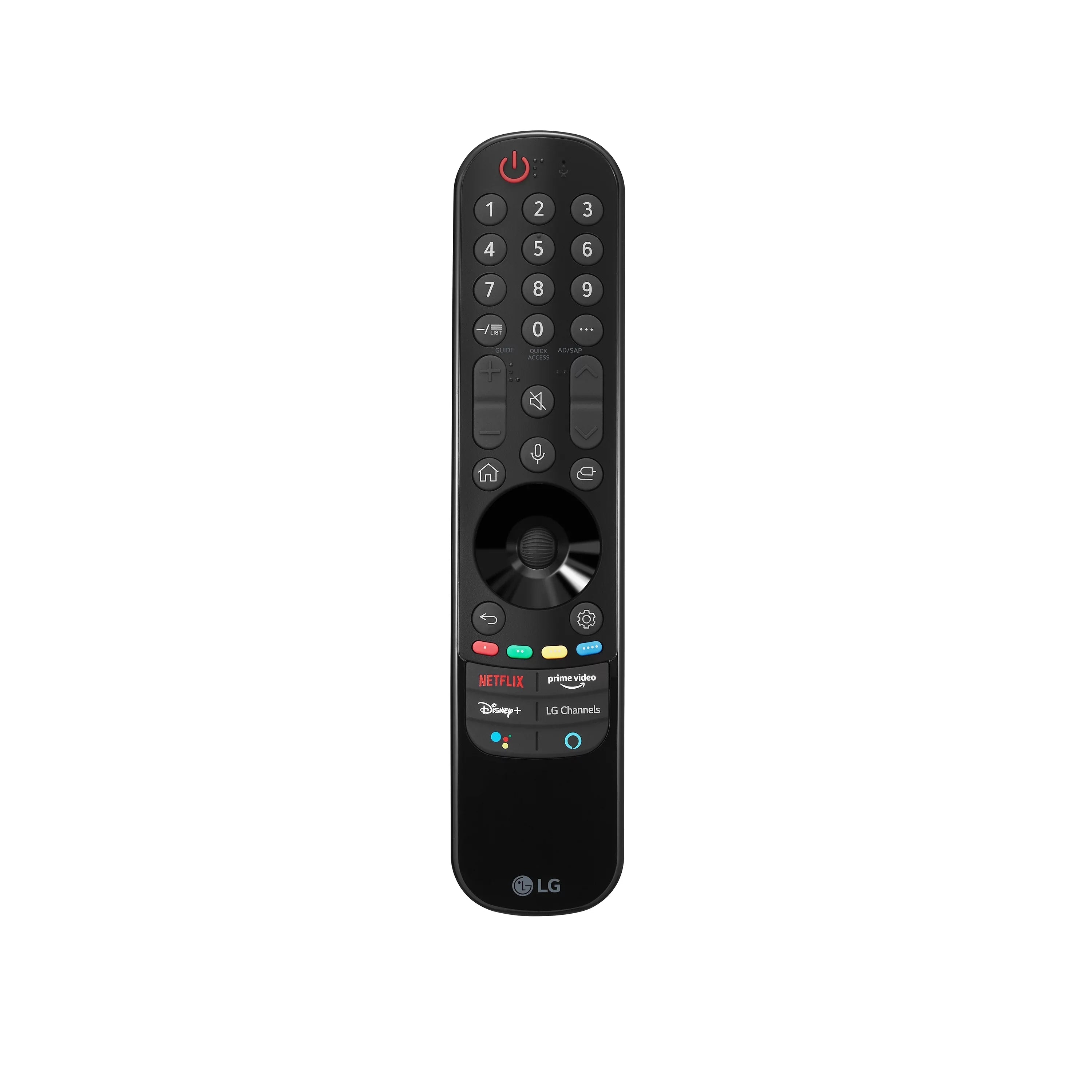65NANO90UPA 65" 4K Ultra  NanoCell 90 Series Smart  with  ThinQA (2021)