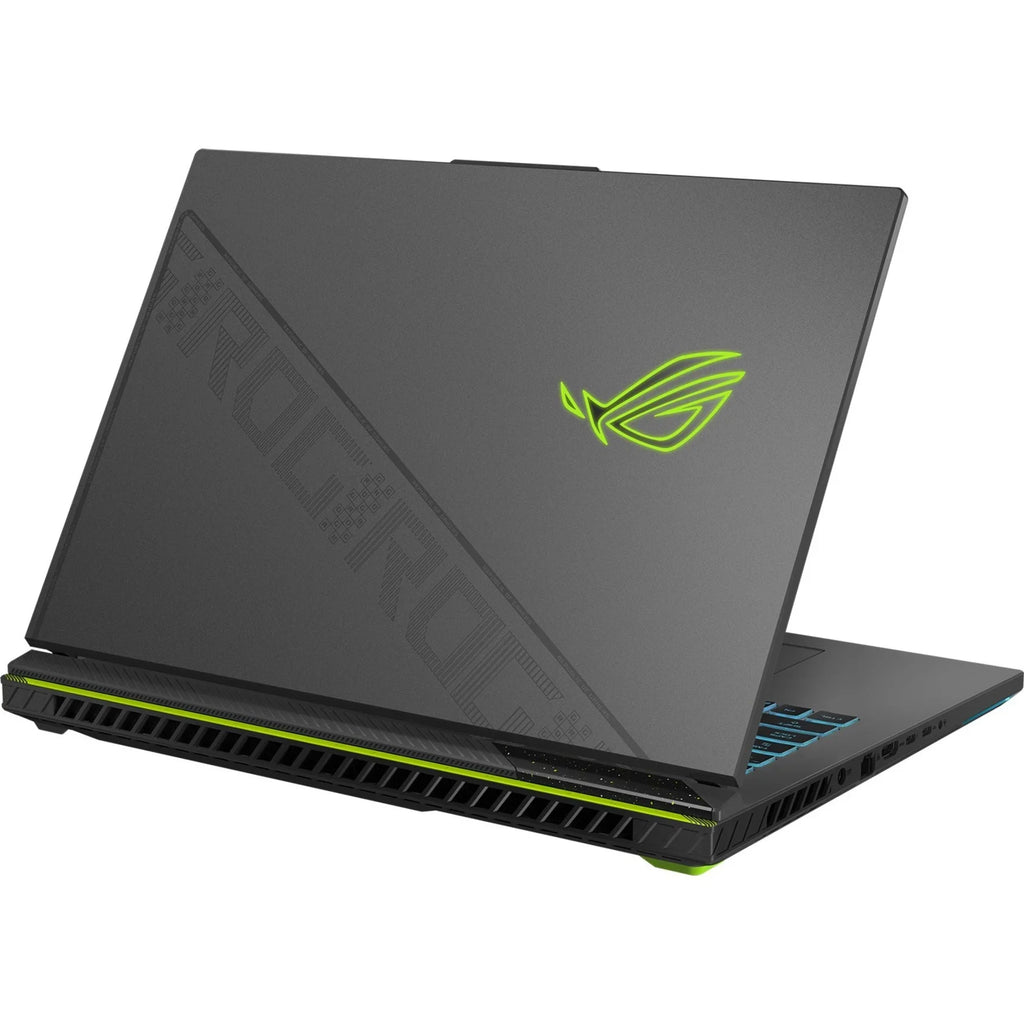 Asus  Strix G18 18" Gaming Laptop, Intel Core i9 i9-13980HX,  GeForce  4070 8 , 1TB , Windows 11 Home, G814JI-CS94