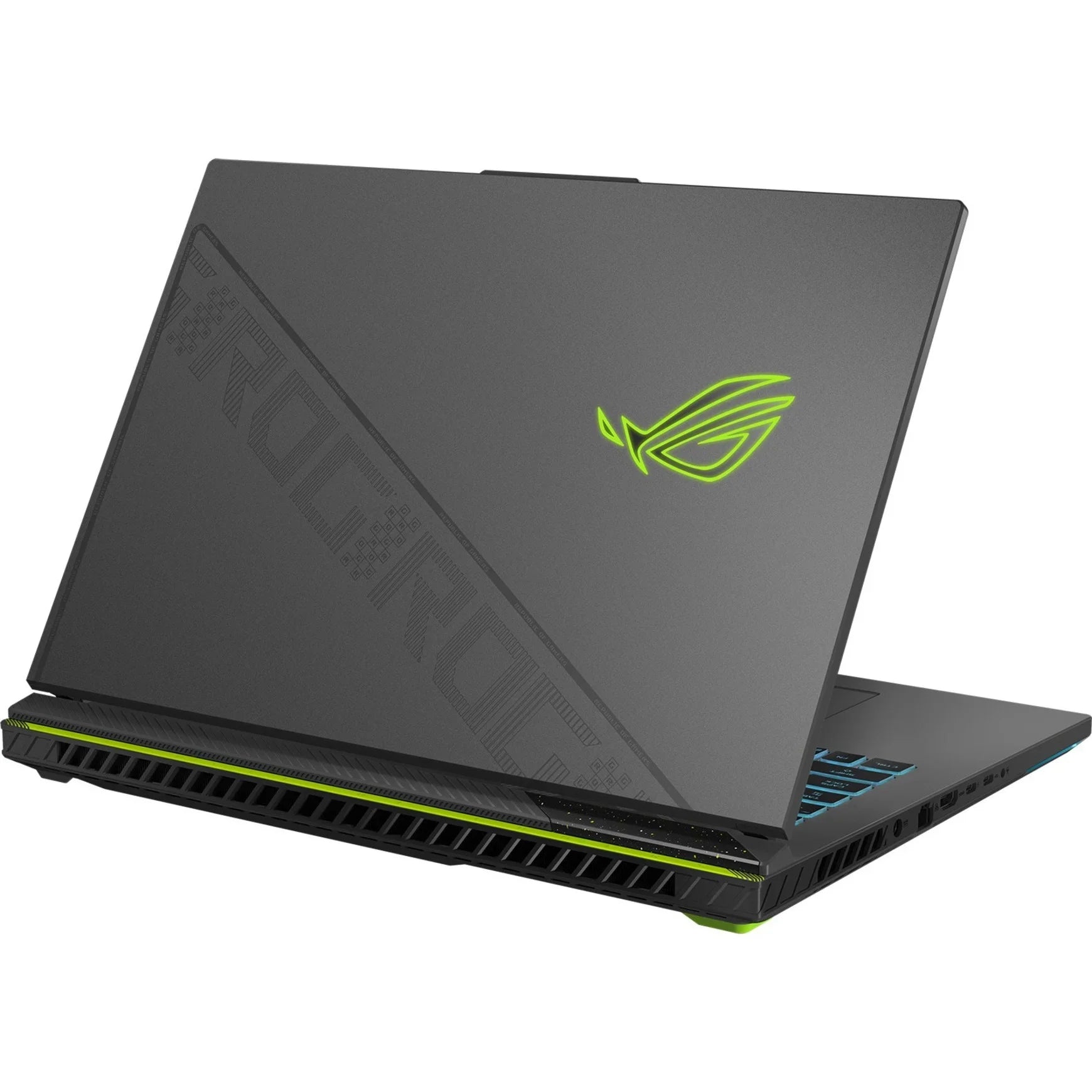 Asus  Strix G18 18" Gaming Laptop, Intel Core i9 i9-13980HX,  GeForce  4070 8 , 1TB , Windows 11 Home, G814JI-CS94