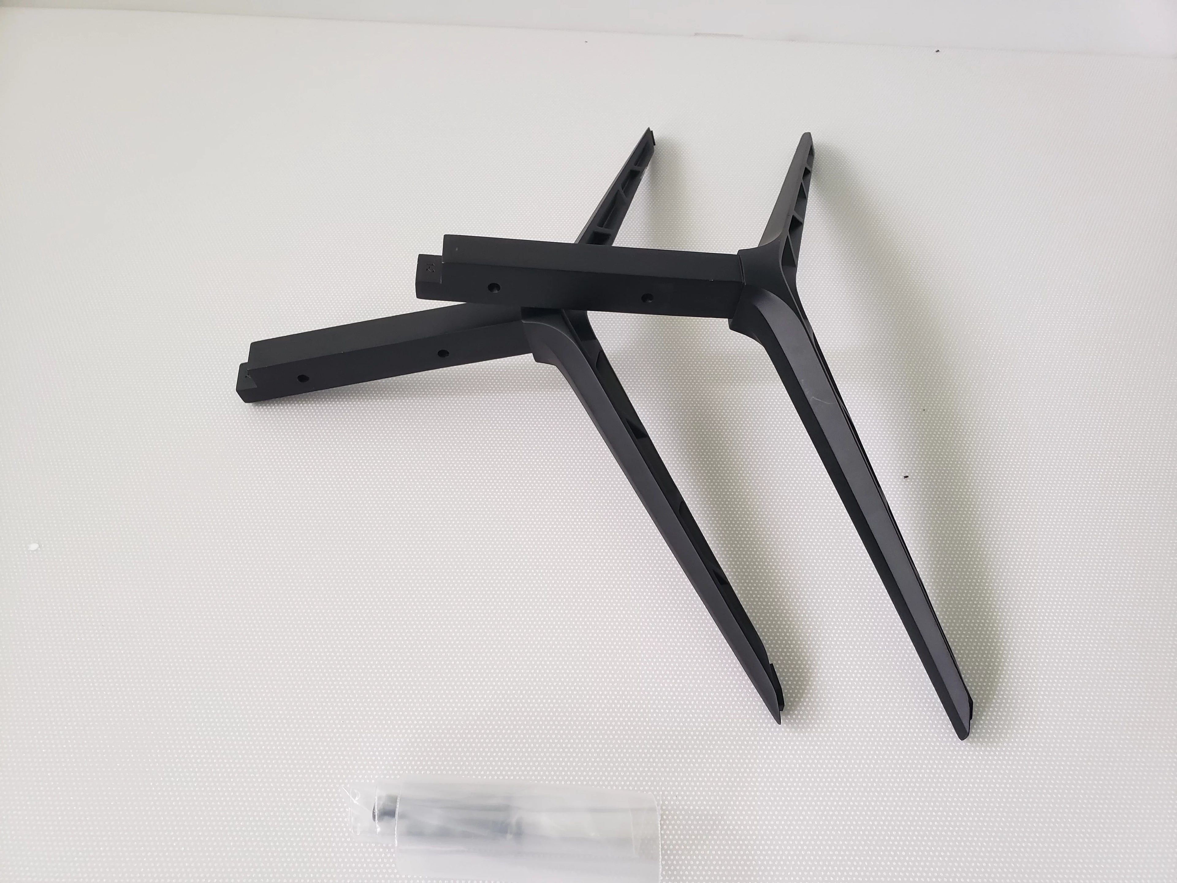 Vizio V755-G4 V755-G9 V755-J04  Stand Legs W/ Screws -