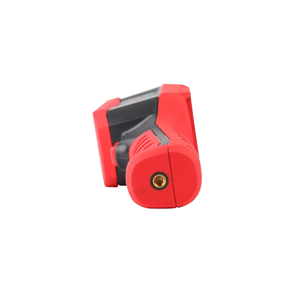 Daakro -T UTi260B Handheld Thermal Imager Camera  Infrared Thermometer Imaging