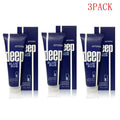 3PACK，Deep Blue Rub Body Cream Doterra_4 floz./120 mL - Brand  ( 01/26)