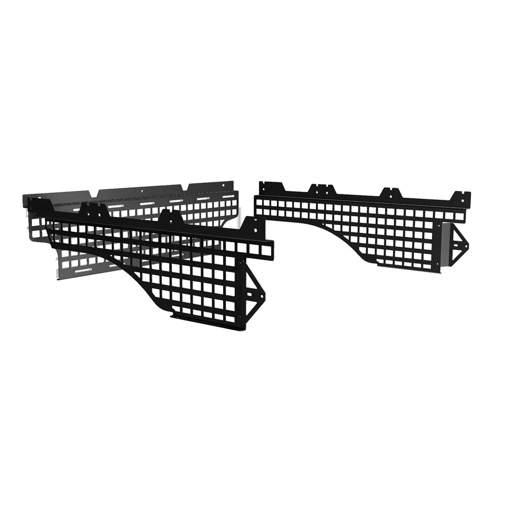 Putco 195422 Molle Panel Fits 06-20 Frontier Fits select: 2011-2019  , 2010     /  /
