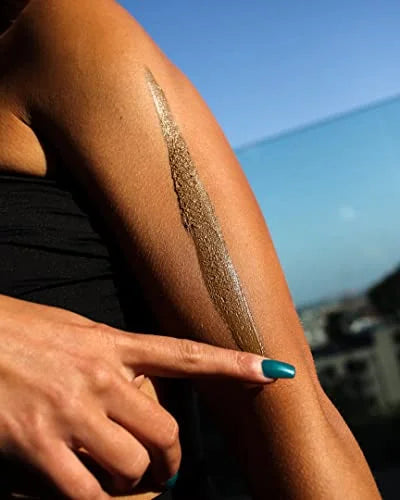 | Body Perfecting Bronzer from the Creator of per-fekt, body perfection gel!