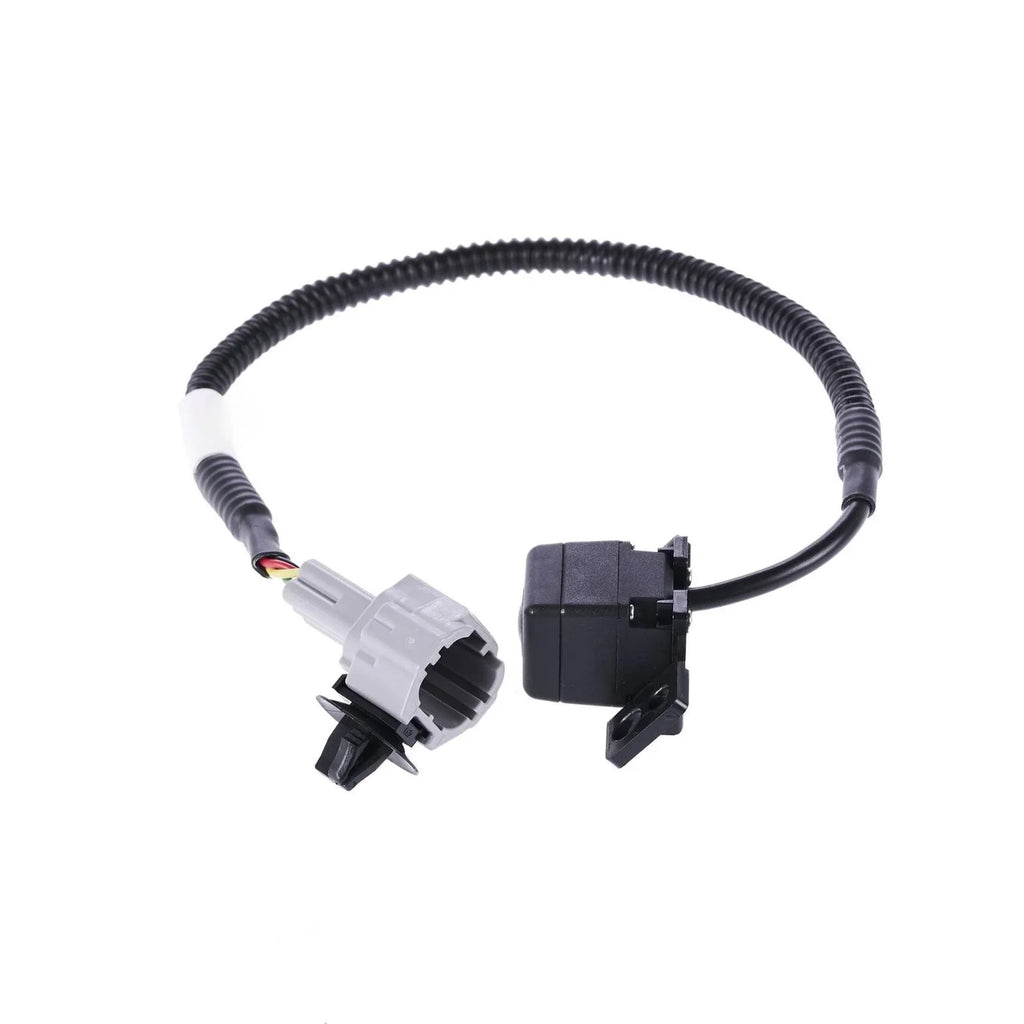 Backup Camera Replaces for 12-15 Nissan Titan 28442-9FM1A