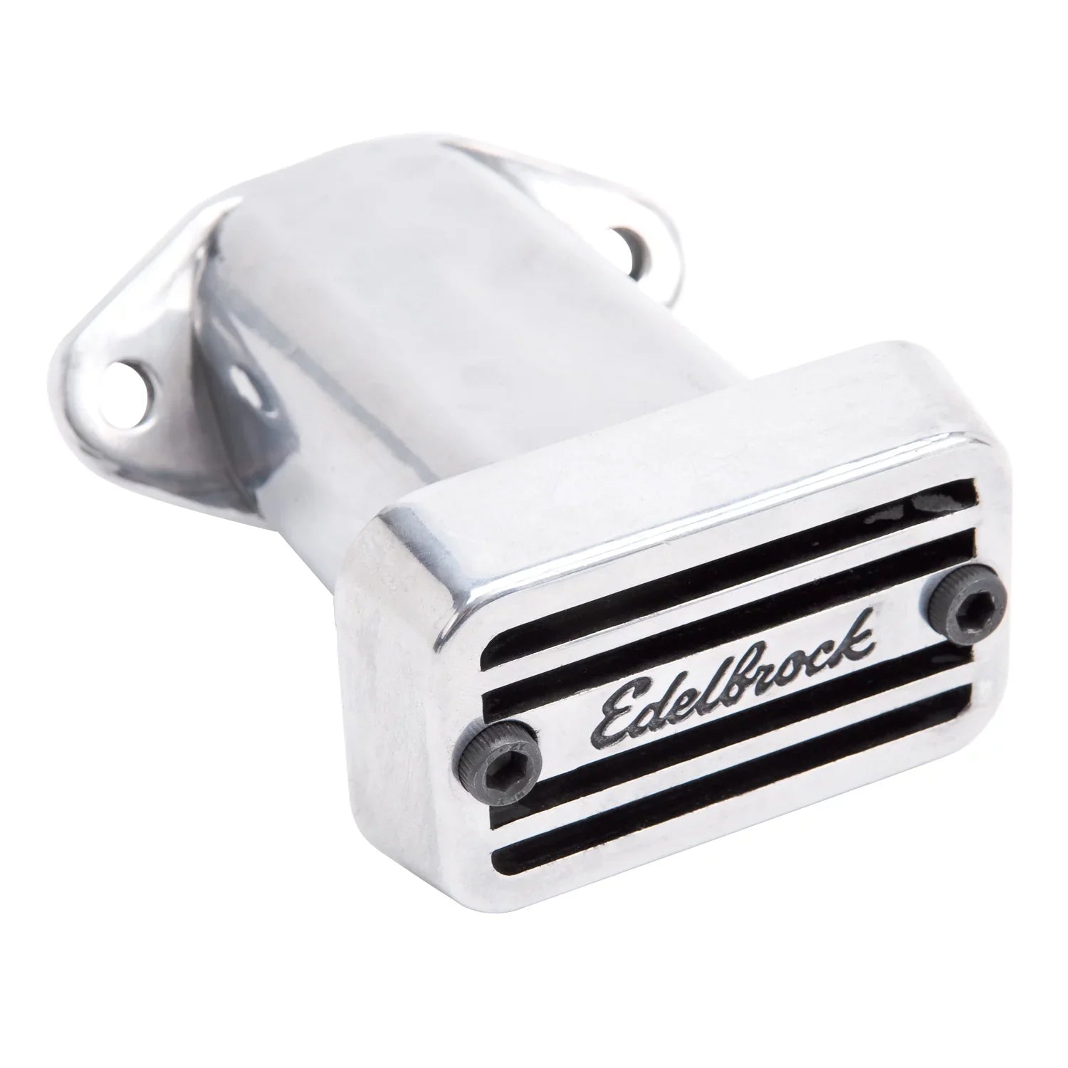 Edelbrock 4202 Elite Series Valve Cover Breather