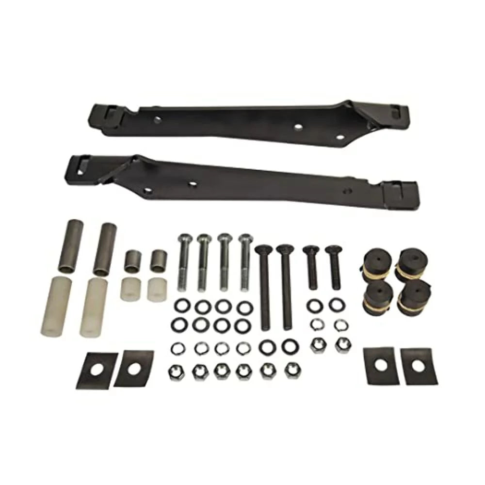 Husky Towing 33094 Fifth Wheel Hitch Mount Kit