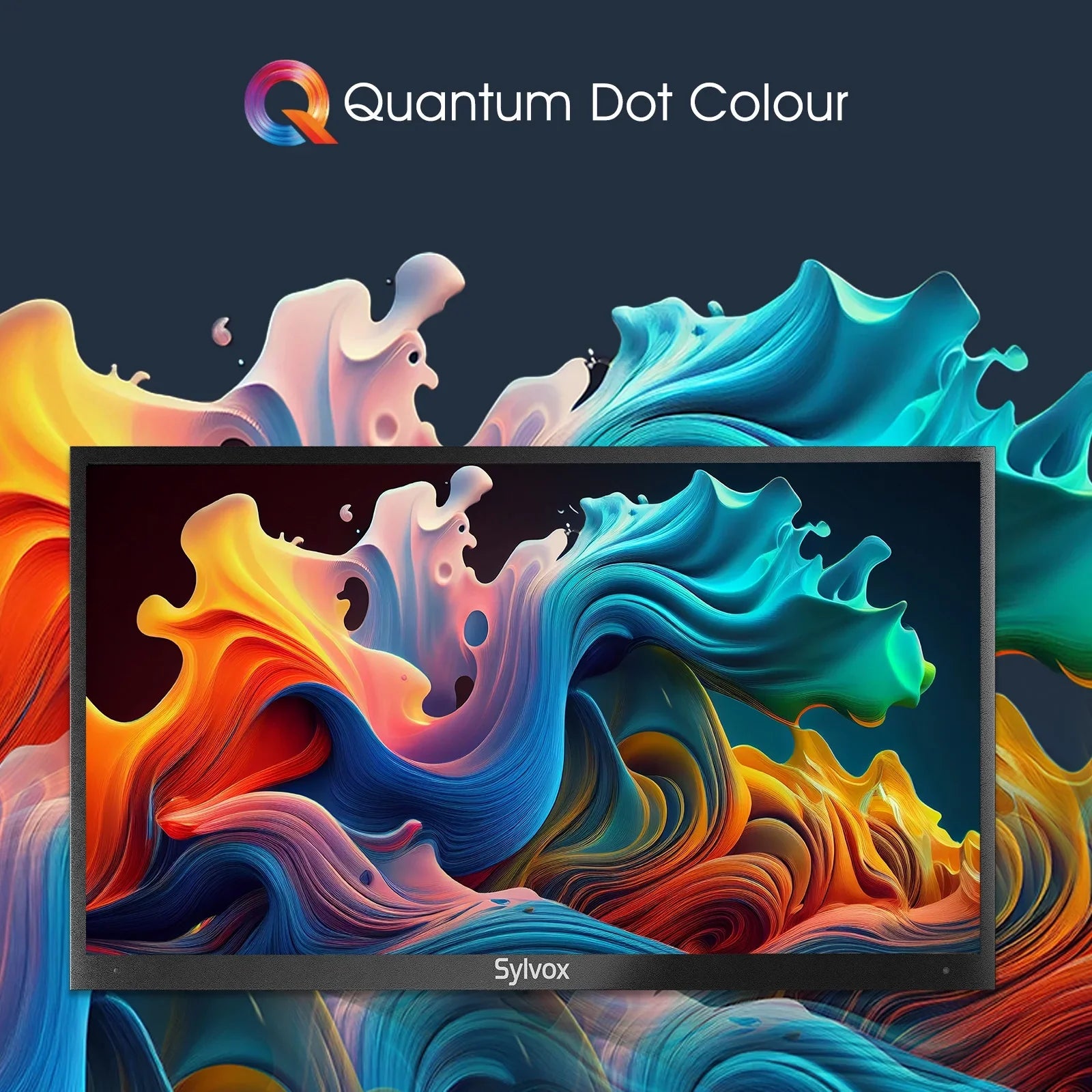 Outdoor , 43''  Smart Google , IP55 Waterproof, Dolby Vision , Voice Remote,1000nits Weatherproof Television, Chromecast Built-in for Deck, Patio or Garden(Deck Pro  2.0)