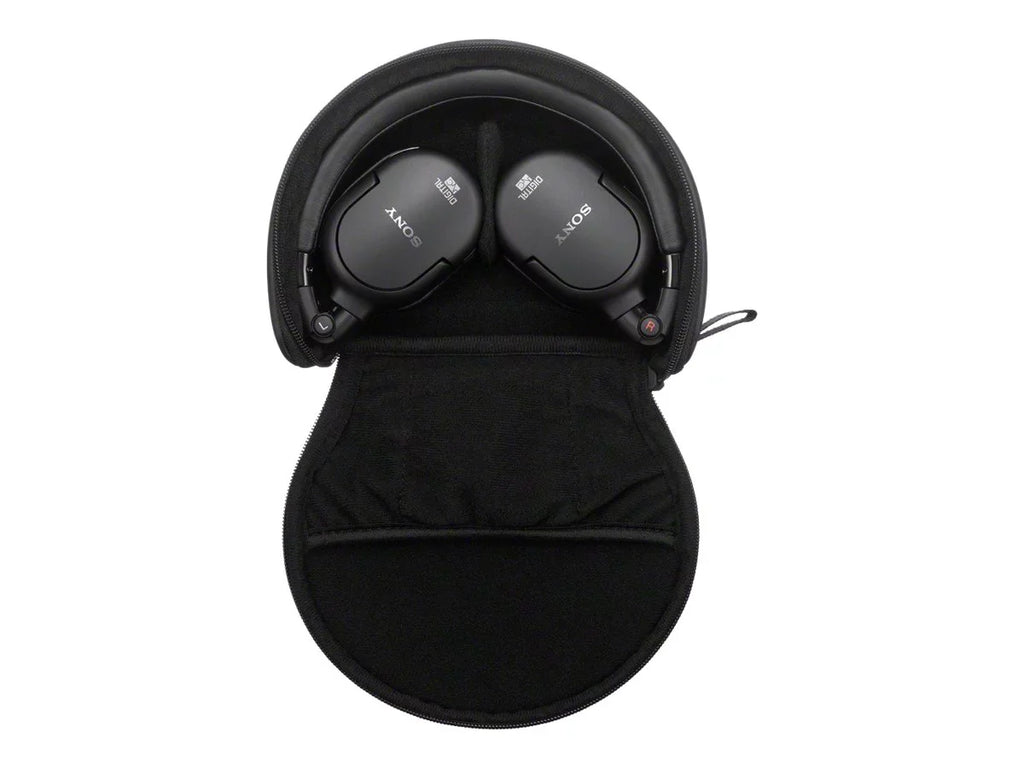 Sony Earbuds, Noise-Canceling -NC200D
