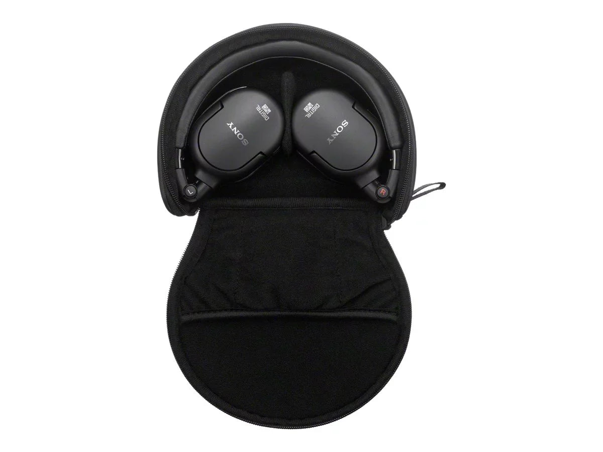 Sony Earbuds, Noise-Canceling -NC200D