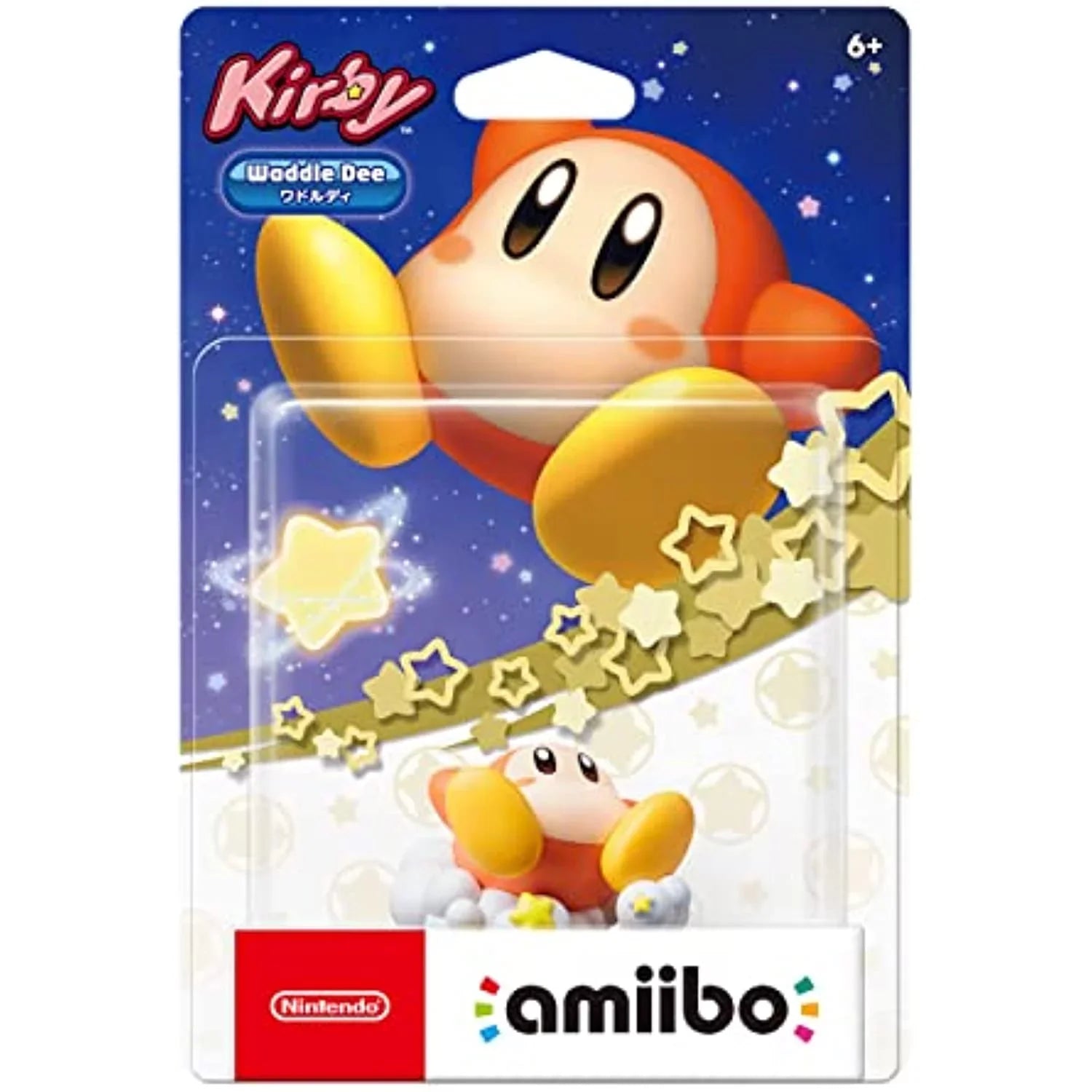 Amiibo ?????(??????????) (Nintendo Switch)