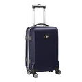 Navy Georgia Bulldogs 21" 8-Wheel Hardcase Spinner Carry-On Luggage
