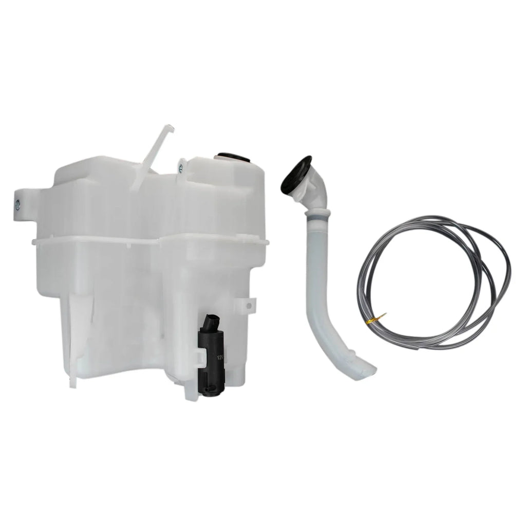 Windshield Washer Reservoir For 19-21 Avalon 18-22 Camry 19-22 ES350 WWA62828