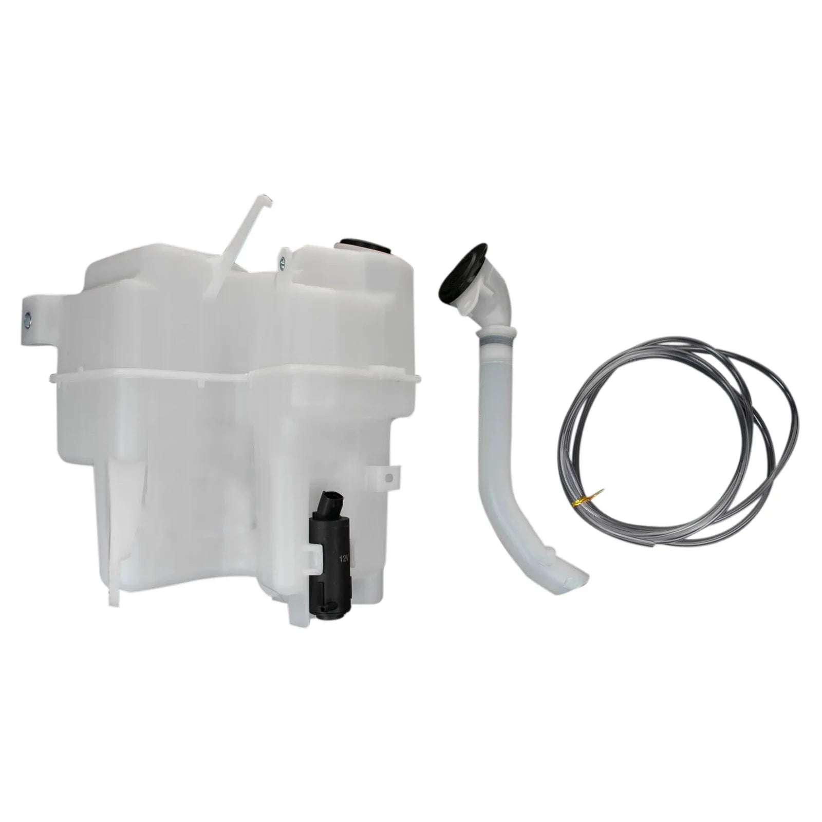 Windshield Washer Reservoir For 19-21 Avalon 18-22 Camry 19-22 ES350 WWA62828